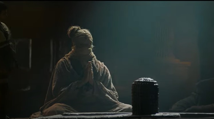 Video: फिल्म ‘Kalki 2898 AD’ का टीजर जारी, अमिताभ बच्चन ‘अश्वत्थामा’ के किरदार में आए नजर