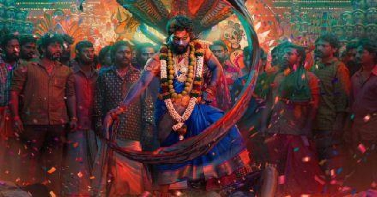 बॉक्स ऑफिस पर अल्लू अर्जुन की ‘पुष्पा-2 ने बनाया रिकाॅर्ड, बाहुबली-2 काे छाेड़ा पीछे