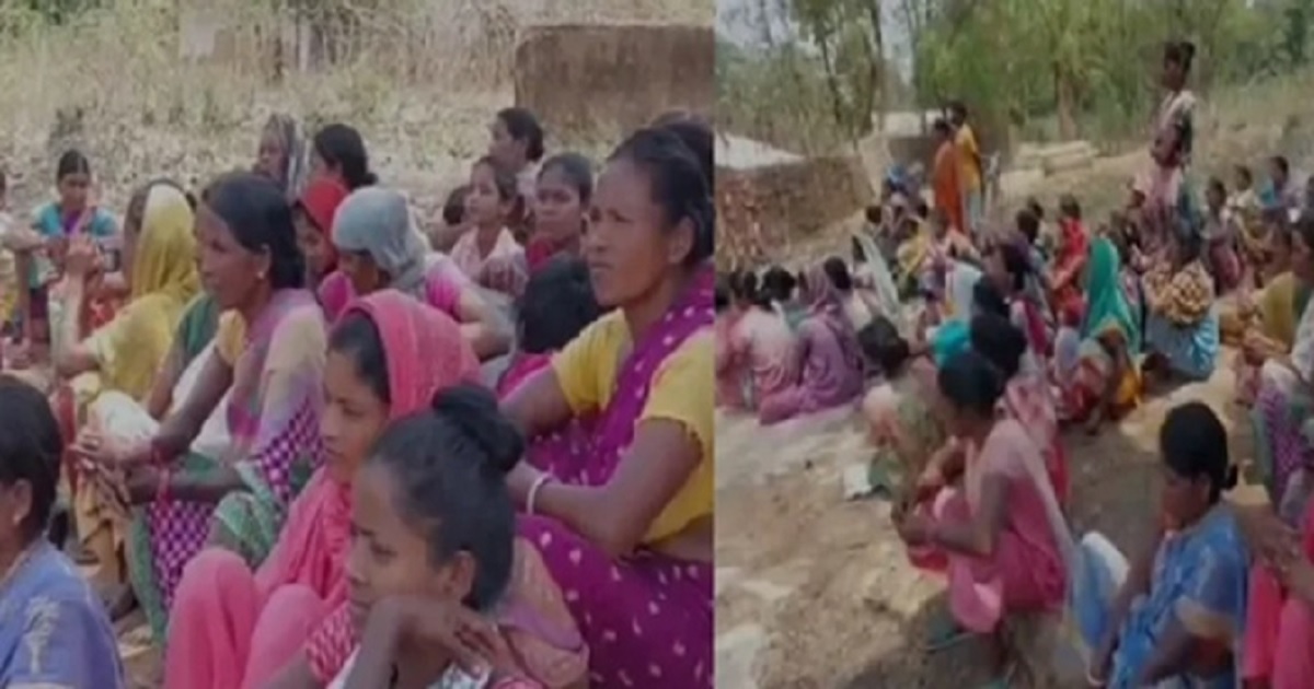 Ghar Wapsi: झारखंड में 44 ईसाइयों ने सनातन में की वापसी, 9 साल पहले हुआ था धर्मान्तरण