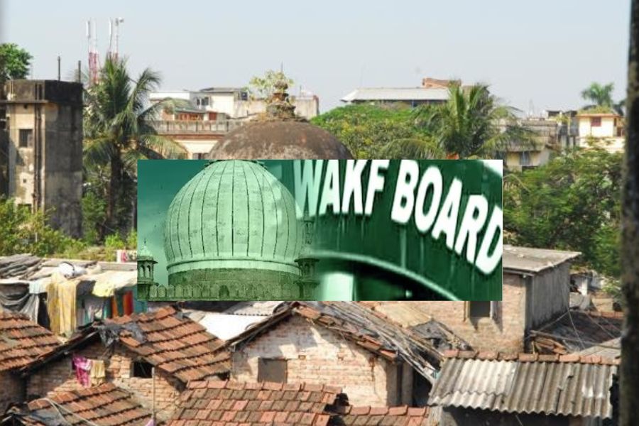 सवालों के घेरे में वक्फ बोर्ड की मंशा? कब्जे के झूठे दावों के पोल खोलते ये मामले!