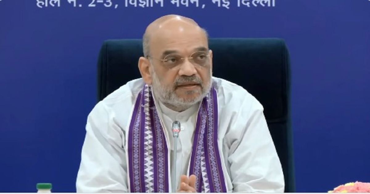 केंद्रीय सहकारिता मंत्री अमित शाह का आज मुंबई दौरा, NUCFDC के कॉर्पोरेट कार्यालय का करेंगे उद्घाटन