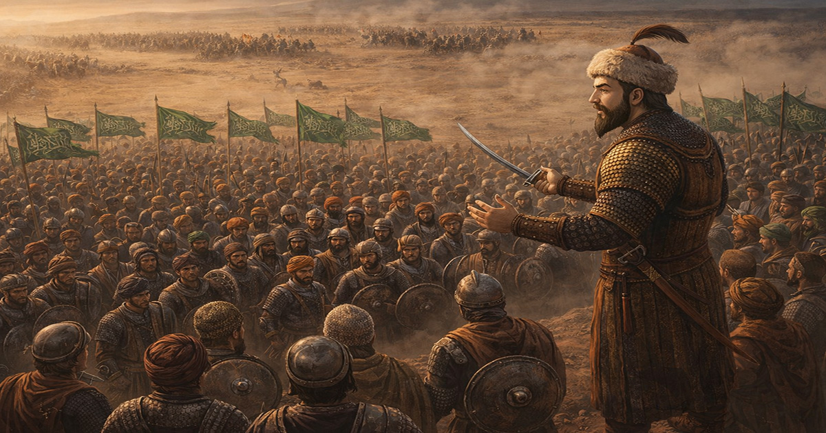 इस्लाम के लिए काफिरों से लड़ाई : राणा सांगा से हारे मुगल सैनिकों को मजहबी जहर पिला बाबर ने जीता था खानवा का युद्ध