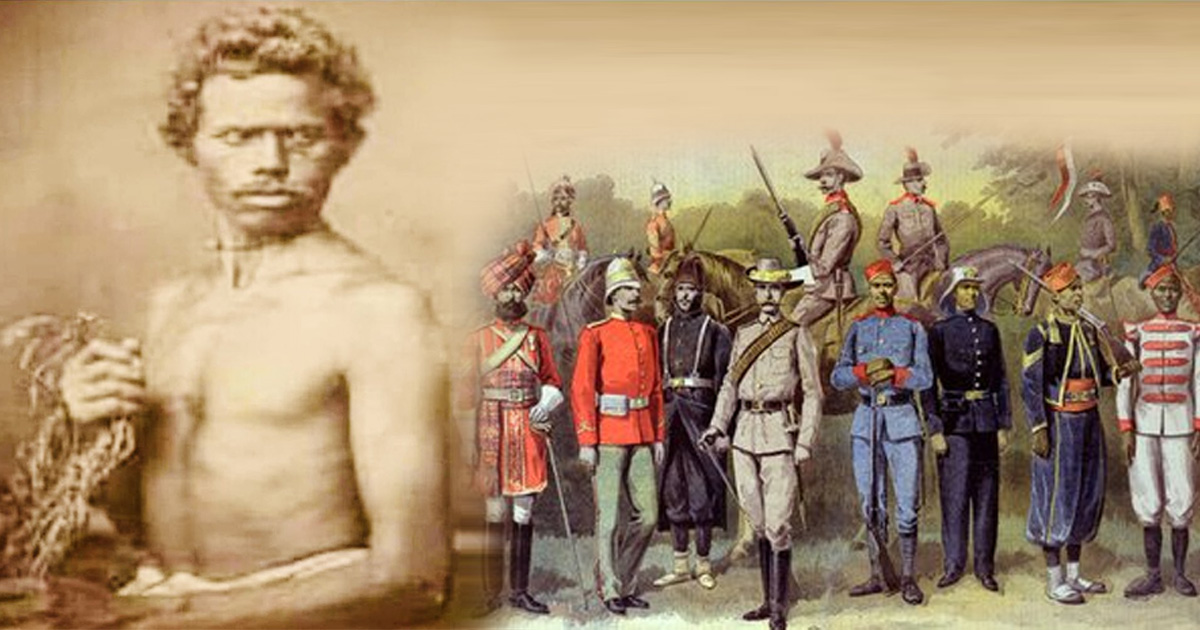 जौनपुर का ‘गब्बर’: बांके चमार की दहशत से हिल गई थी ब्रिटिश सरकार, जानिए पूरी कहानी!