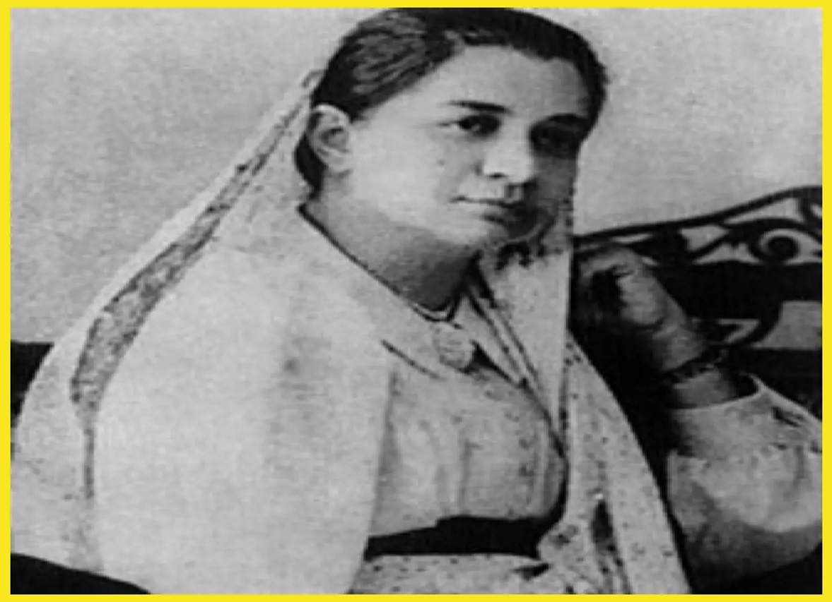 क्रांति की माता : कैसी थी भीकाजी कामा की कहानी, जिसे अंग्रेज ‘खतरनाक महिला’ कहते थे