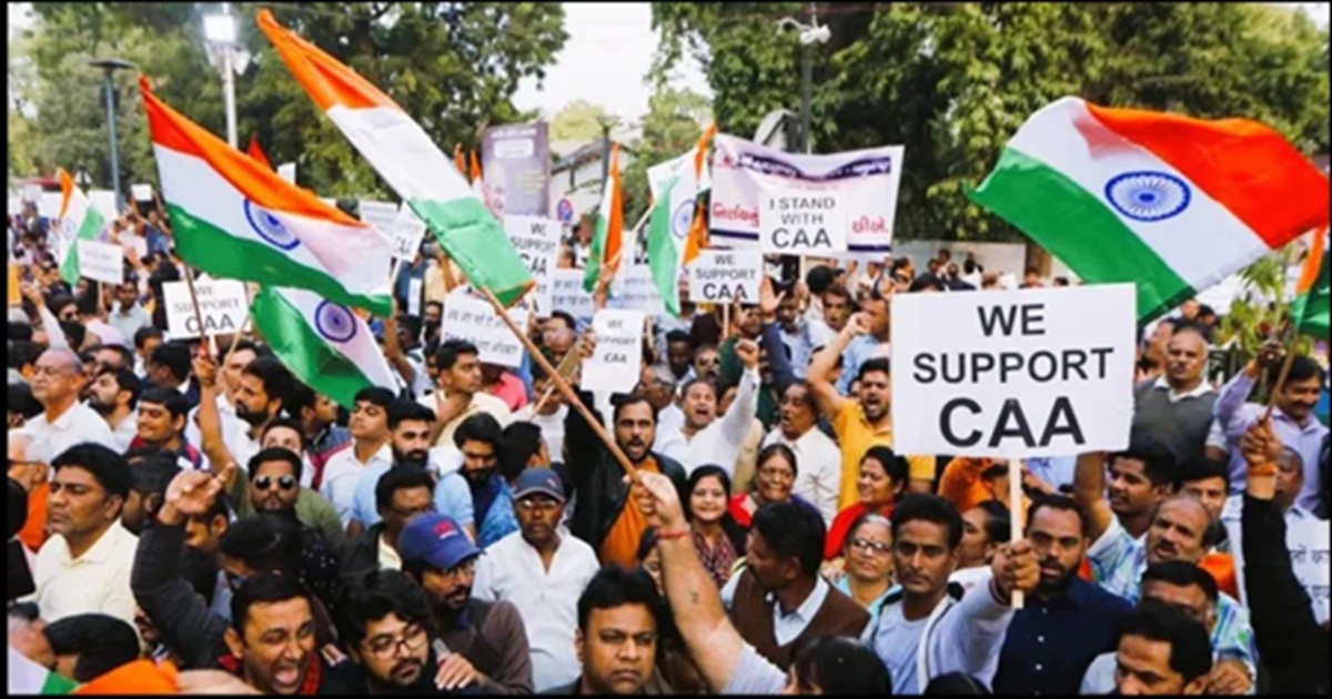 उत्तराखंड में CAA के अंतर्गत 153 शरणार्थियों को मिलेगी भारत की नागरिकता, गृहमंत्री अमित शाह 7 मार्च को करेंगे सम्मान