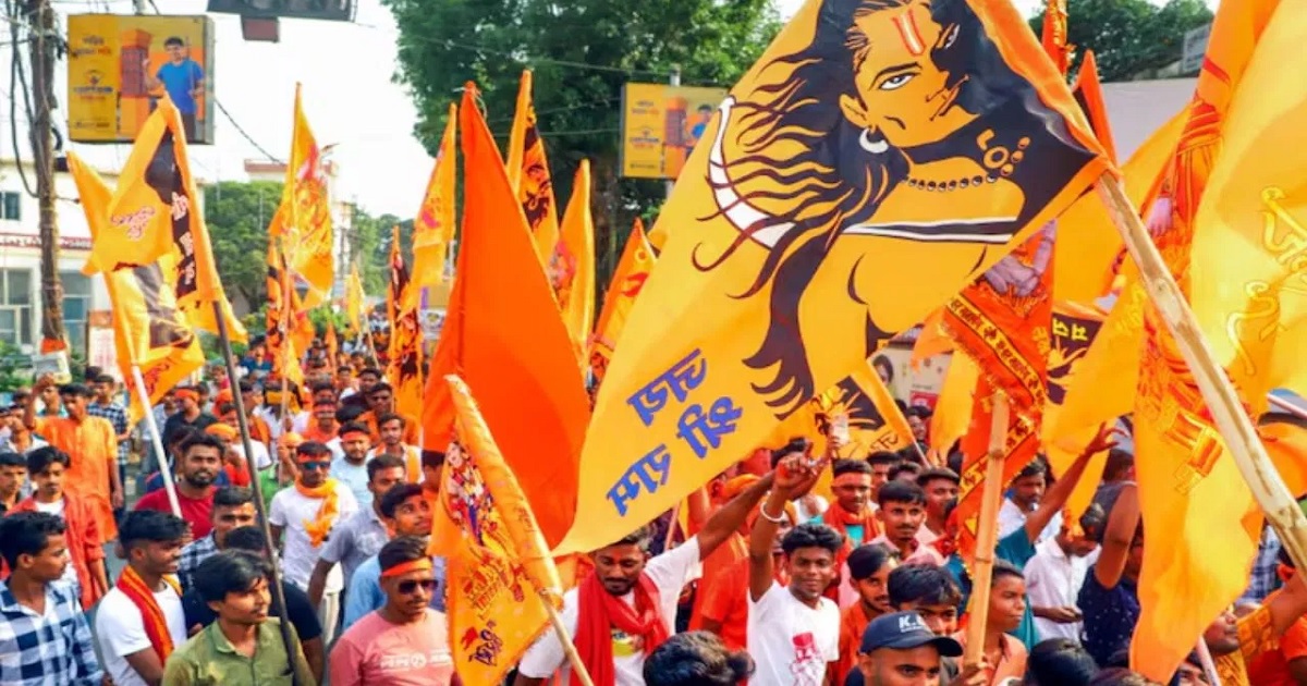 दुर्गा पूजा के दौरान कहीं झगड़ा हो जाए, तो क्या पूजा बंद कर दी जाती है? ममता सरकार को कलकत्ता HC की फटकार