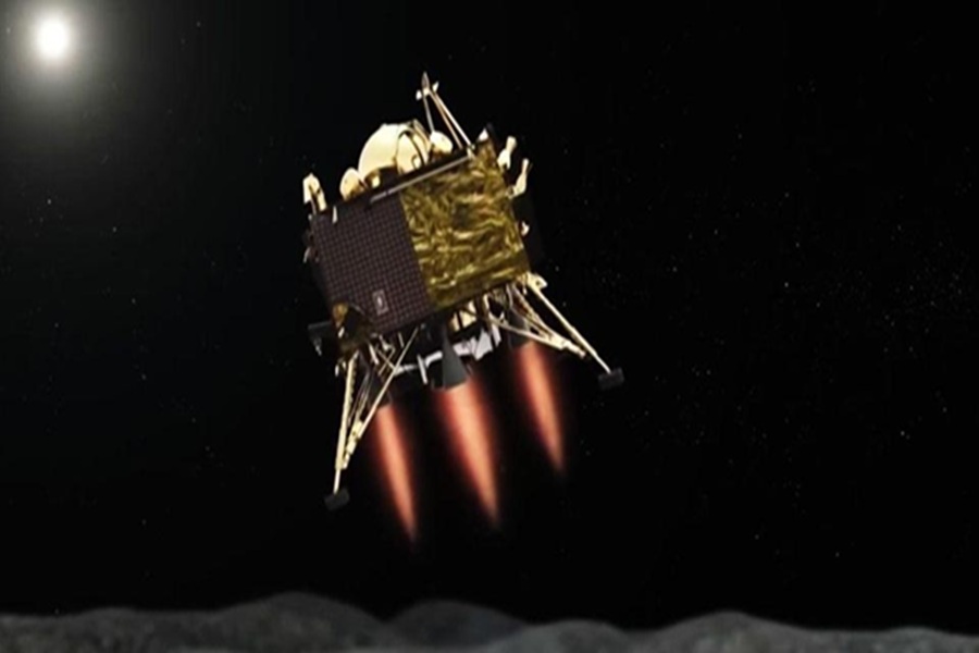 भारत का चंद्रयान-2 अभियान : जब भारत ने असफलता से सीखी उड़ान