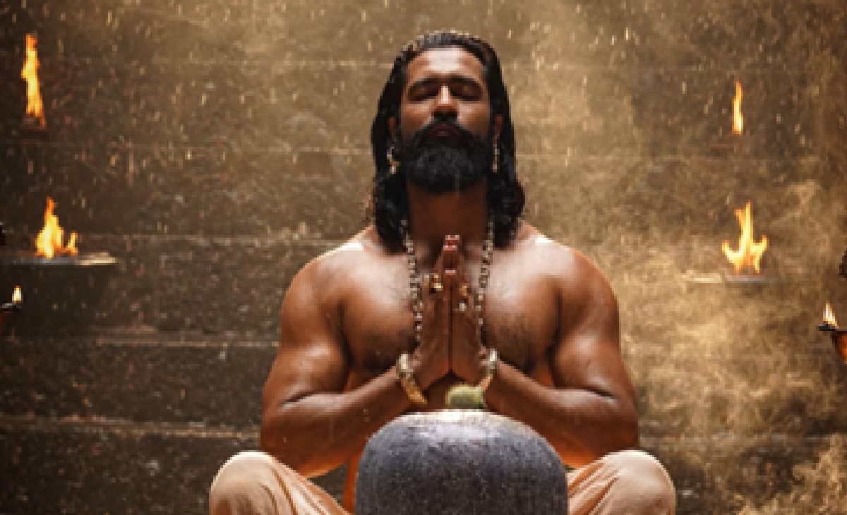 Chhaava Collection: शिव जयंती पर दिखा ‘छावा’ का जलवा बरकरार, शानदार कलेक्शन के साथ जानें की अबतक की कमाई