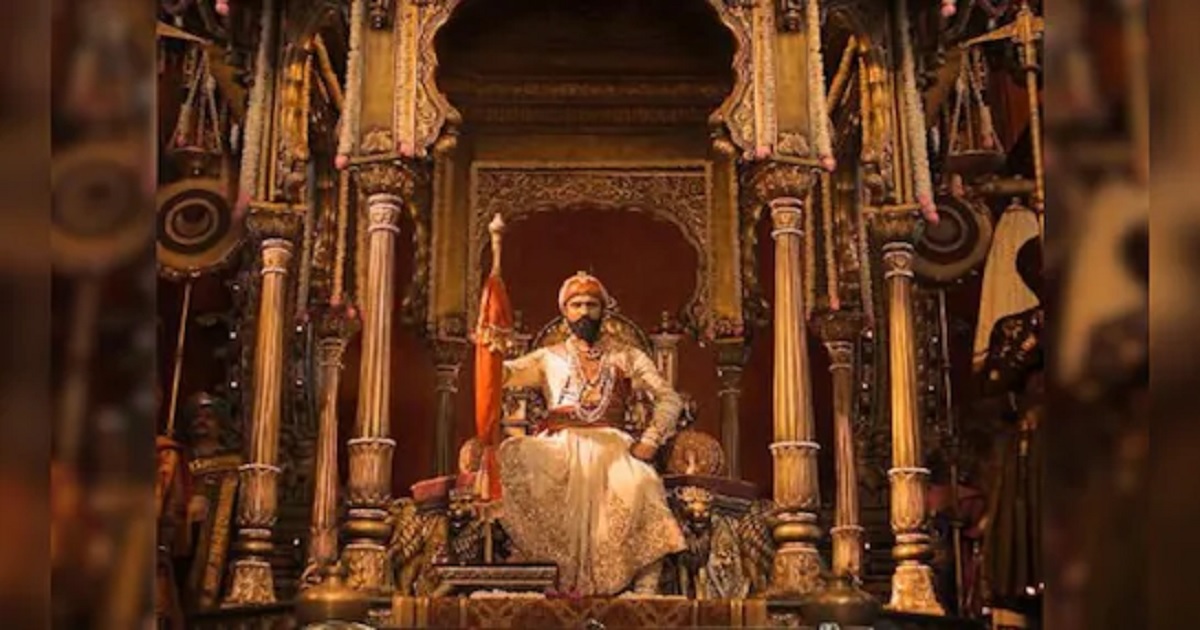 विक्की कौशल की फिल्म ‘छावा’ ने तोड़े सारे रिकॉर्ड, दो दिनों में इतनी की कमाई