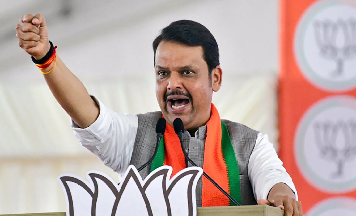 ‘पहचान छिपाकर शादी करना गंभीर …’, लव जिहाद के नाम पर हो रही घटनाओं पर CM फडणवीस ने चिंता जताई