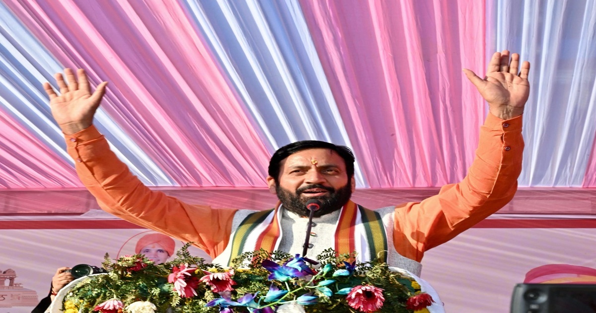 CM नायब सिंह सैनी ने ‘महिला उद्यमिता मंच’ की हरियाणा इकाई का किया शुभारंभ, आर्थिक रुप से सशक्त होंगी महिलाएं