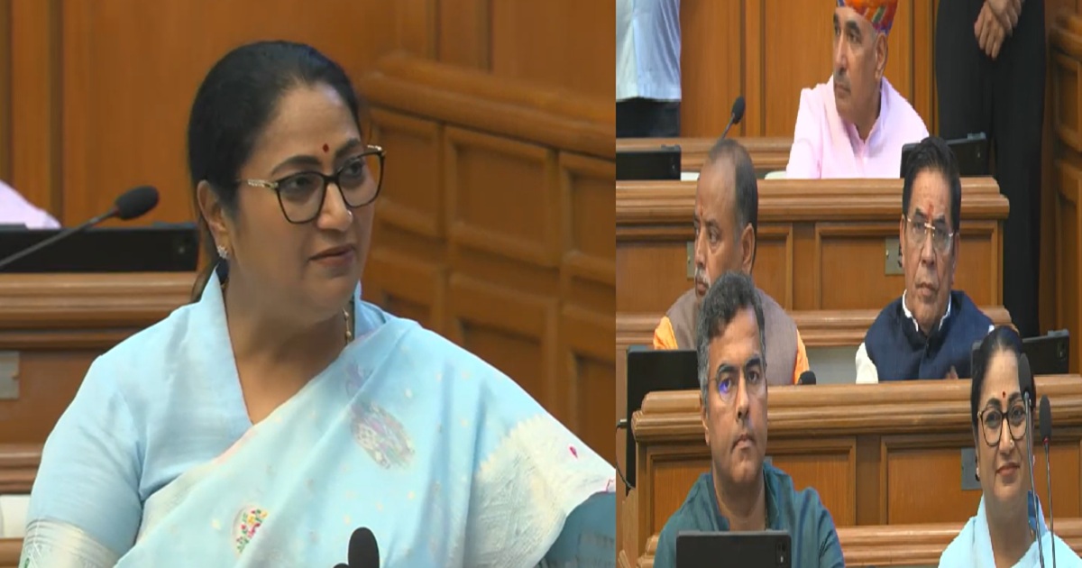 9वीं की छात्राओं को फ्री साइकिल, 10वीं स्टूडेंट्स को लैपटॉप, दिल्ली के बजट में CM रेखा गुप्ता ने की कई बड़ी घोषणाएं