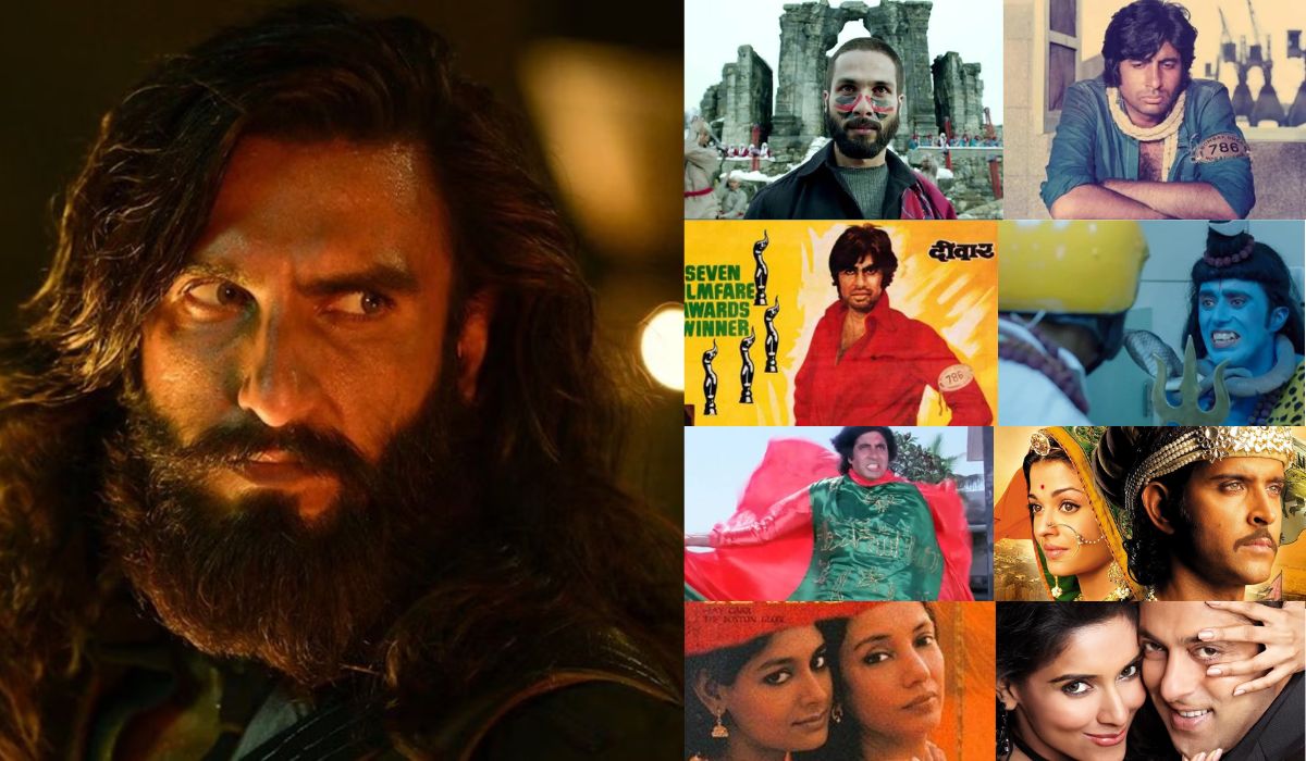 Dhurandhar की ताबड़तोड़ कमाई के बीच लेफ्ट की प्रोपेगेंडा चाल, 17 फिल्मों से जानें हिंदू पहचान को कैसे विकृत किया