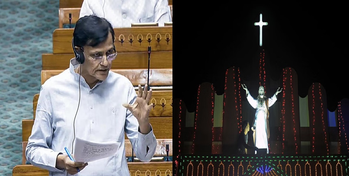 FCRA संशोधन विधेयक 2026:नए नियमों के विरोध में उतरी ईसाई मिशनरी, कन्वर्जन से लेकर विदेशी फंडिंग पर कैसे कसेगा शिकंजा?