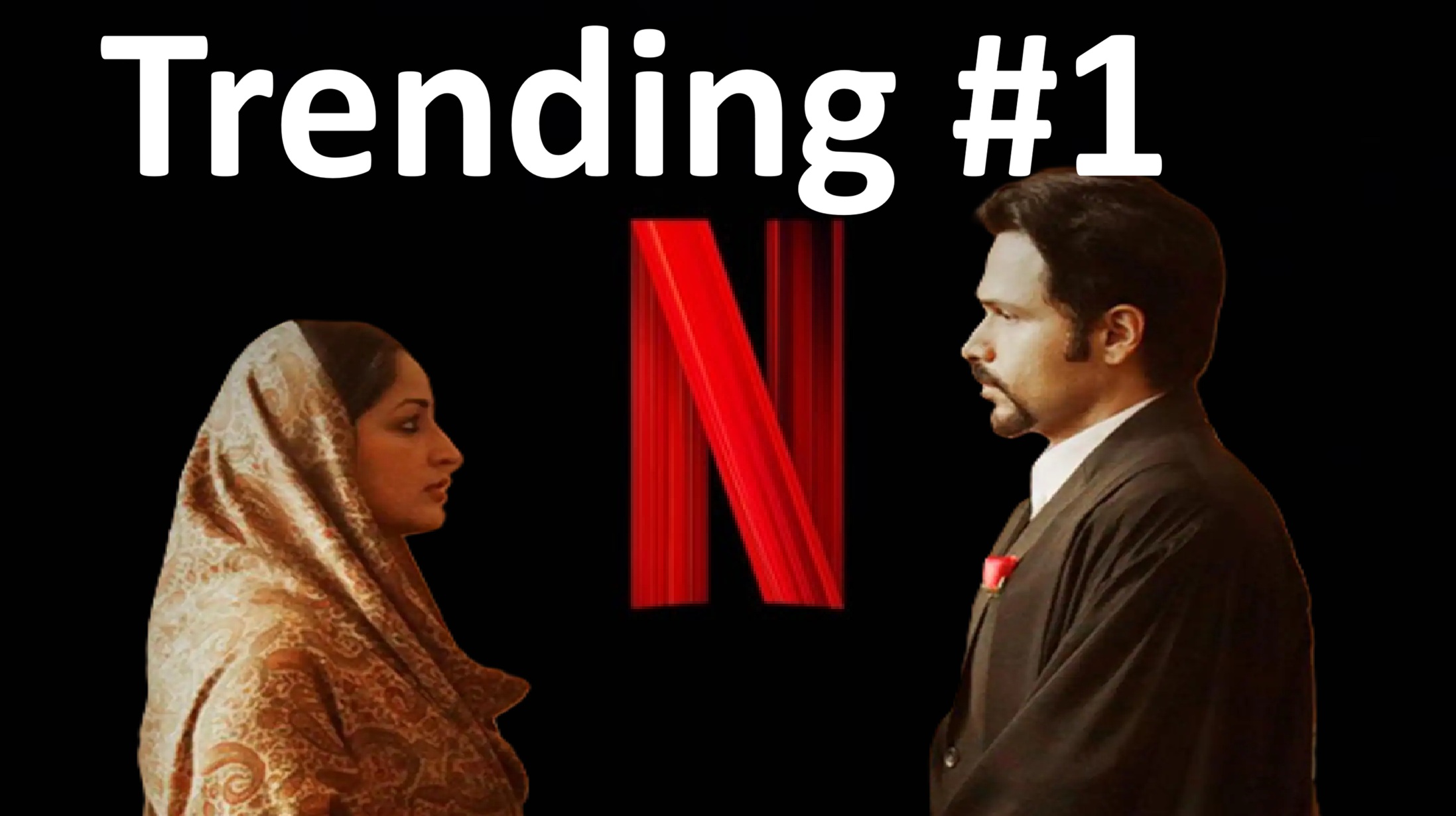 7 मुस्लिम देशों में नंबर 1 पर ट्रेंड कर रही है HAQ फिल्म, OTT प्लेटफॉर्म Netflix पर मचा रही है खूब धमाल