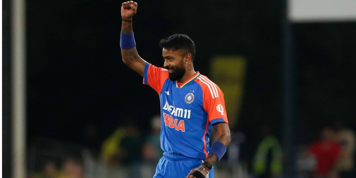 ICC Rankings: हार्दिक पांड्या बने नंबर-1 टी20 ऑलराउंडर,  तिलक वर्मा ने भी लगाई लंबी छलांग