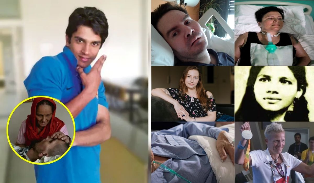 हरीश राणा को इच्छामृत्यु की अनुमति, जानें 14 वैश्विक मामले जहां यूथेनेसिया पर कोर्ट ने दिया रोगी के पक्ष में फैसला