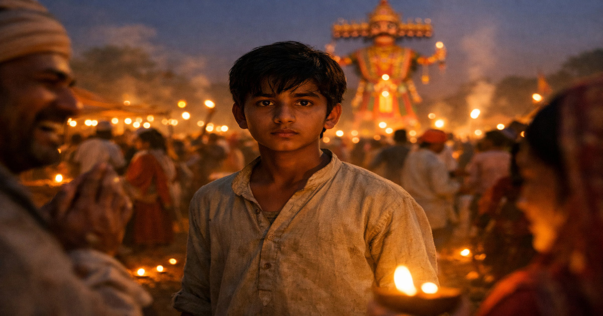 विजयादशमी ने डॉ. हेडगेवार के मन में राष्ट्रीय स्वयंसेवक संघ के बीज कैसे बोये?