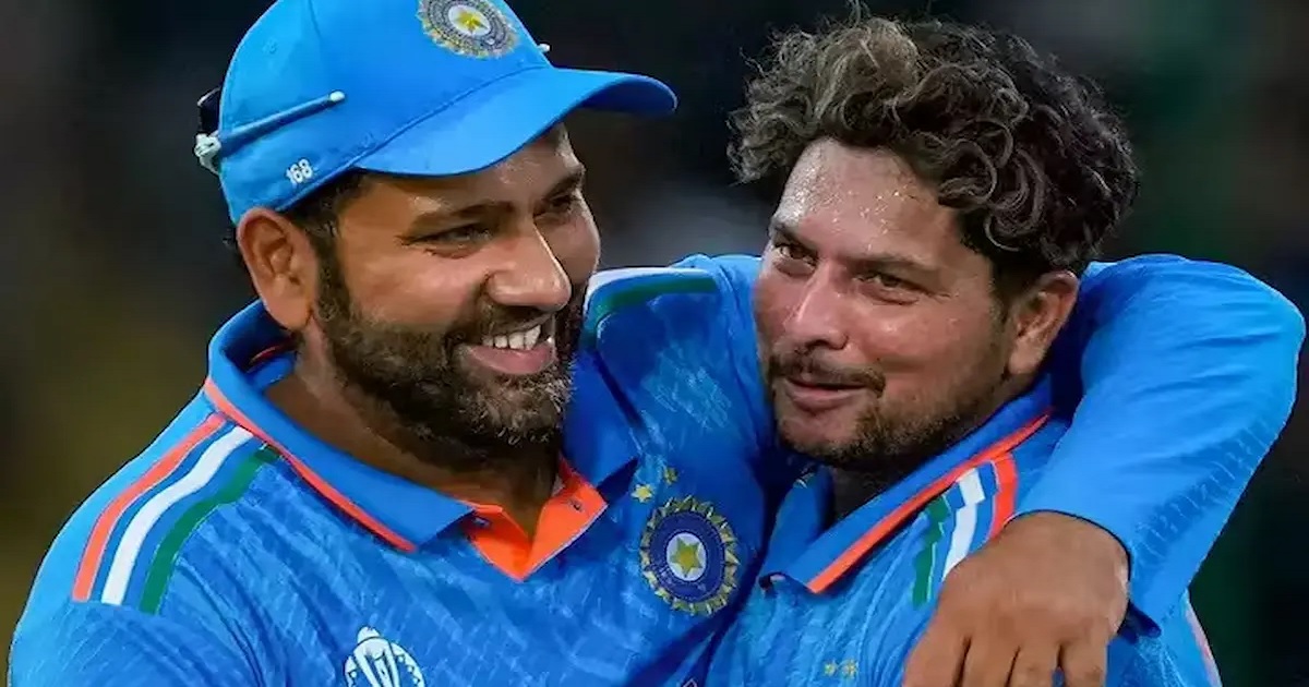 ICC Men’s Ranking 2025: रोहित, रचिन रवींद्र को फायदा, कुलदीप यादव टॉप-3 में शामिल