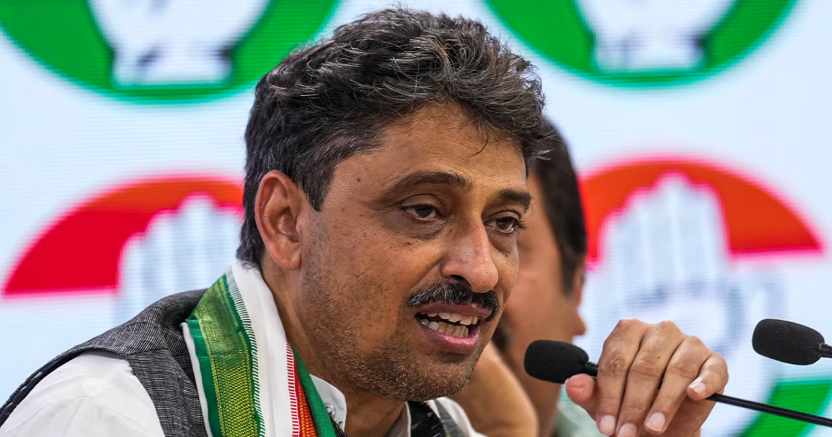 बोटी-बोटी करने के बयान वाले प्रकरण में कांग्रेस नेता इमरान मसूद पर आरोप तय