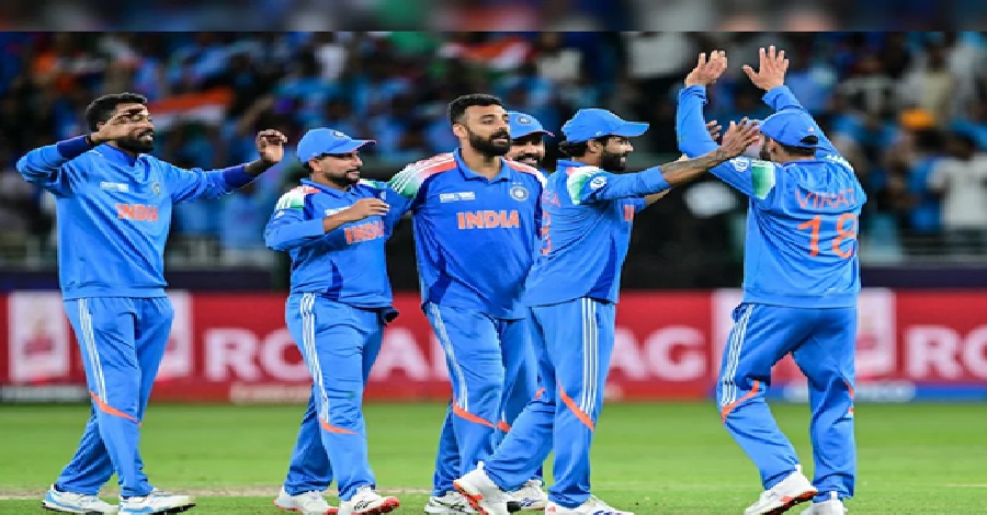 IND vs NZ Match: भारत की ऐतिहासिक जीत, न्यूजीलैंड को हराकर तीसरी बार जीती चैंपियन ट्रॉफी