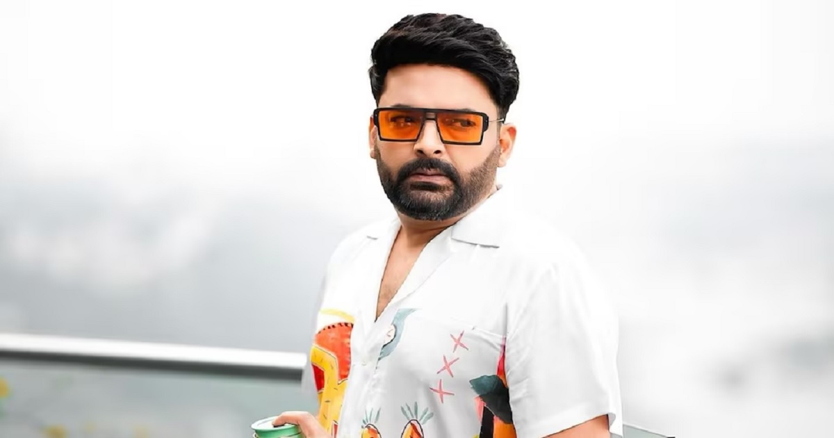 कॉमेडियन कपिल शर्मा को जान से मारने की धमकी… पाकिस्तान से आया मेल, निशाने पर ये सेलेब्स