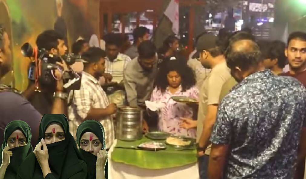 Explained – द केरल स्टोरी 2 के बीच केरल का बीफ फेस्ट: लेफ्ट की ‘फ्रीडम ऑफ चॉइस’ या हिंदू भावनाओं पर वार?