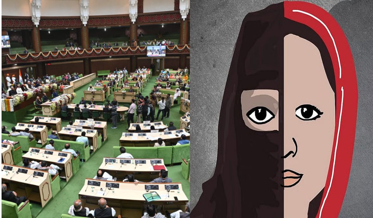 महाराष्ट्र में बना धर्म स्वातंत्र्य कानून, देशभर की घटनाओं से जानें कितनी दर्दनाक हैं लवजिहाद की पीड़िताओं की कहानी