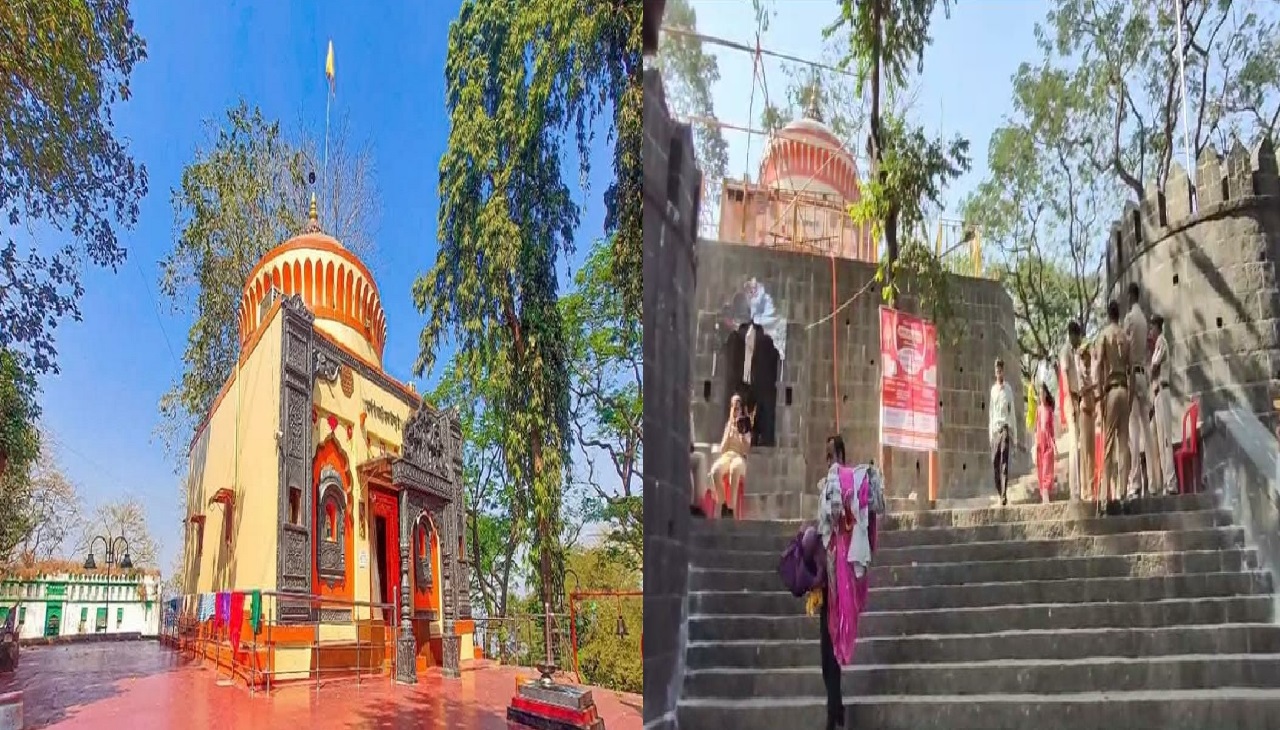 Maharashtra: 48 सालों के बाद दुर्गाडी किले पर कोर्ट का ऐतिहासिक फैसला, जानें यहां मंदिर था या मस्जिद?