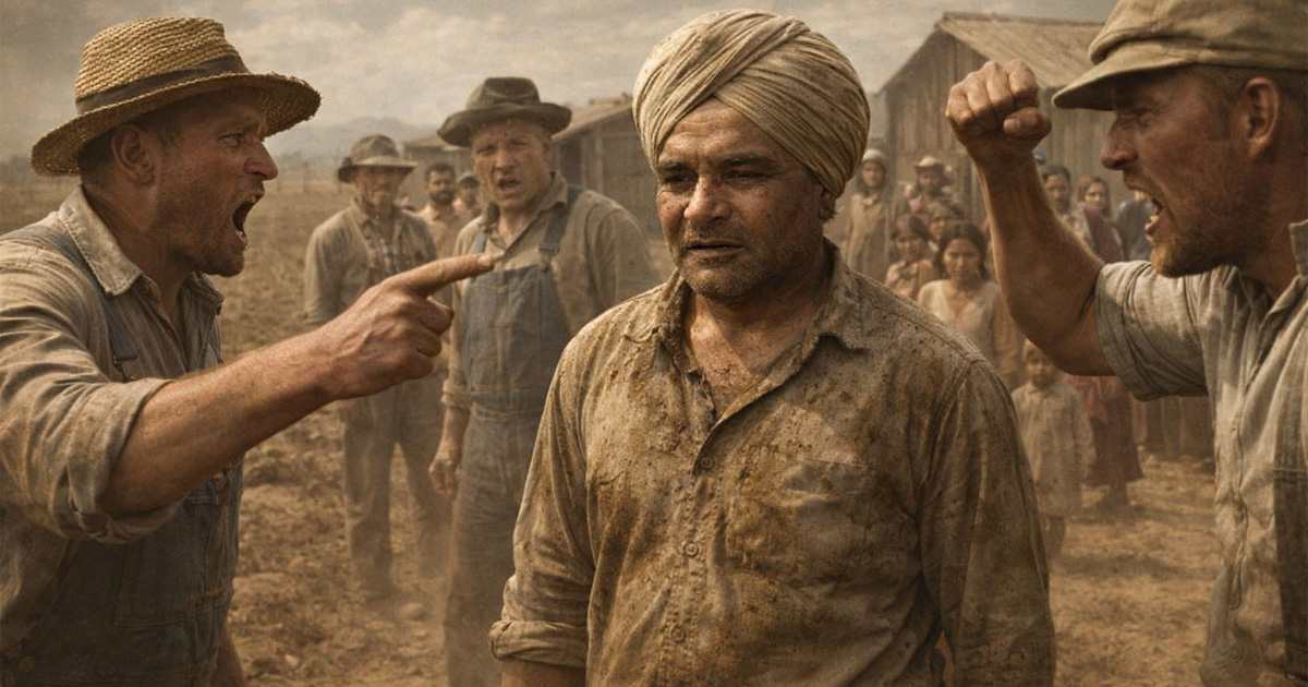 जब अमेरिका को भारतीयों की नागरिकता के लिए बनाना पड़ा कानून : दलीप सिंह सौंध के संघर्ष की कहानी