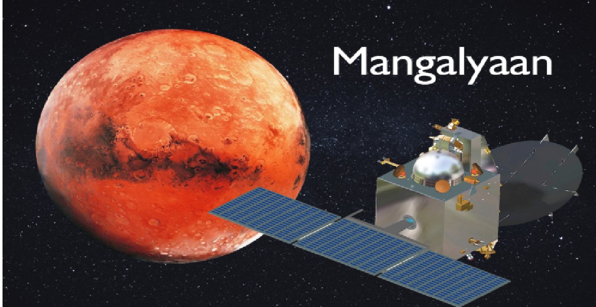 क्या हॉलीवुड फिल्म से भी सस्ता था भारत का मंगल मिशन? जानें दुनिया ने क्यों माना भारत के इस मिशन को चमत्कार