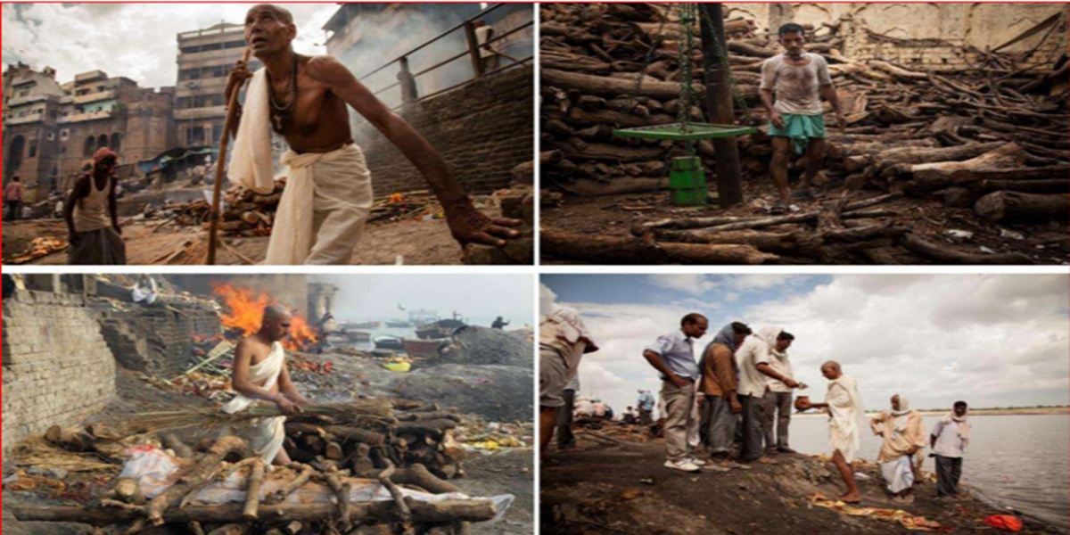 क्या तोड़ी गई मूर्ति या फैलाया जा रहा है भ्रम? 10 सवालों में जानिए मणिकर्णिका घाट विवाद की पूरी सच्चाई 