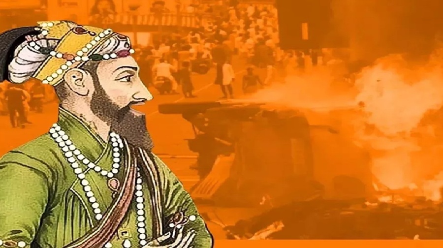 कट्टरपंथी क्यों करते हैं औरंगजेब का महिमामंडन? वो तो इतिहास का सबसे बुरा शासक था