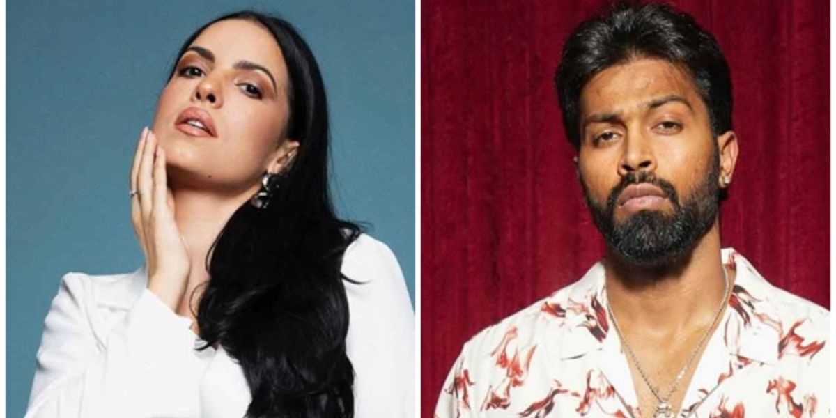 हार्दिक पांड्या से तलाक के बाद पहली बार नताशा ने तोड़ी चुप्पी, जानिए क्या बोली