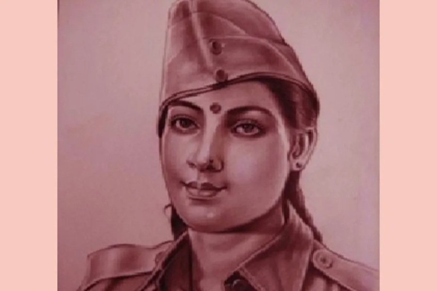 आग, जंजीरें और यातनाएं… फिर भी नहीं टूटा साहस: भारत की पहली महिला जासूस नीरा आर्य की कहानी