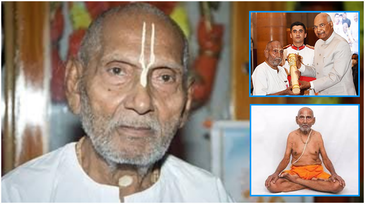 स्वामी शिवानंद बाबा के कालजयी जीवन से ‘पंच परिवर्तन’ की प्रेरणा