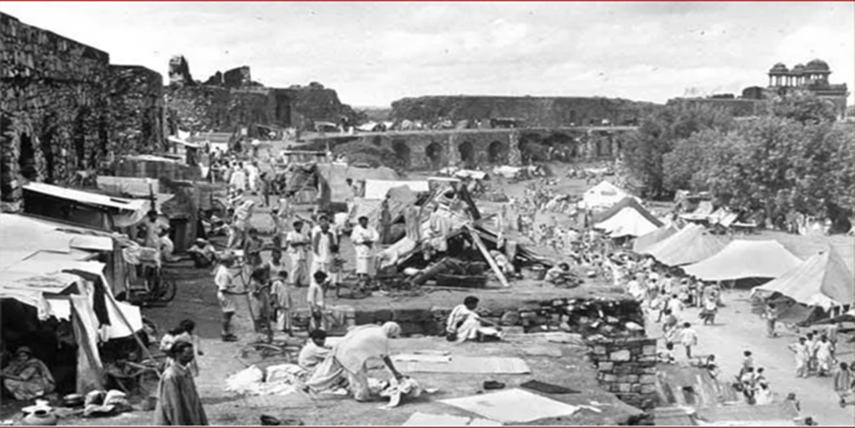 पाकिस्तान में तोड़ी मूर्तियां, ढाहे मंदिर और बिखरी आस्था, जानें विभाजन के जख्मों से जुड़ी पूरी कहानी