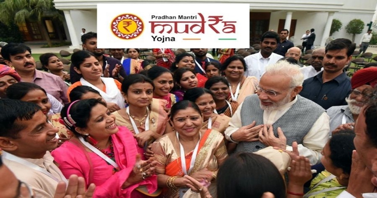प्रधानमंत्री मुद्रा योजना में अब तक कितने लोगों को मिला लाभ? जानिए साल दर साल आंकड़े