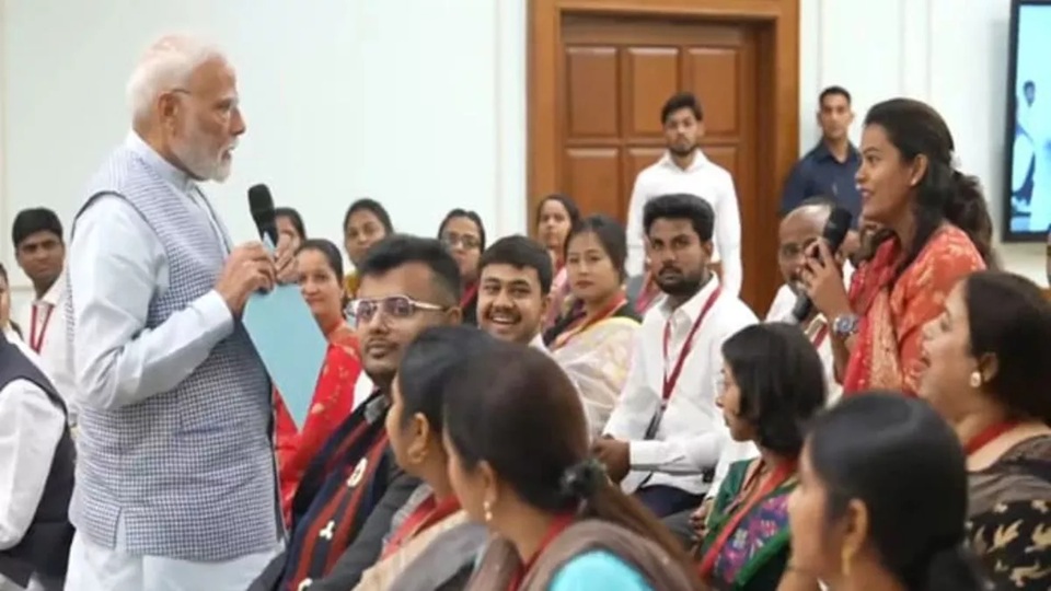 प्रधानमंत्री मुद्रा योजना: सफलता की कहानी, लाभार्थियों की जुबानी