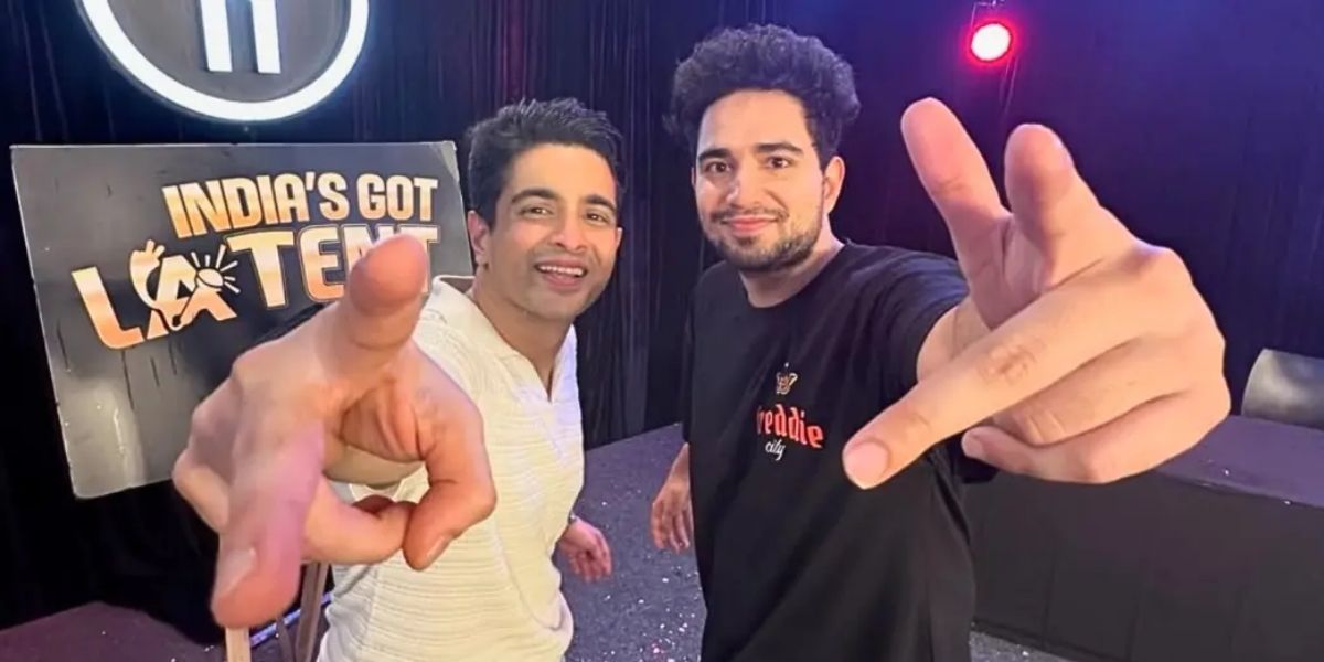 समय रैना के शो पर महाराष्ट्र साइबर सेल सख्त, Youtube से डिलीट होंगे “इंडियाज गॉट लेटेंट” के सभी एपिसोड्स