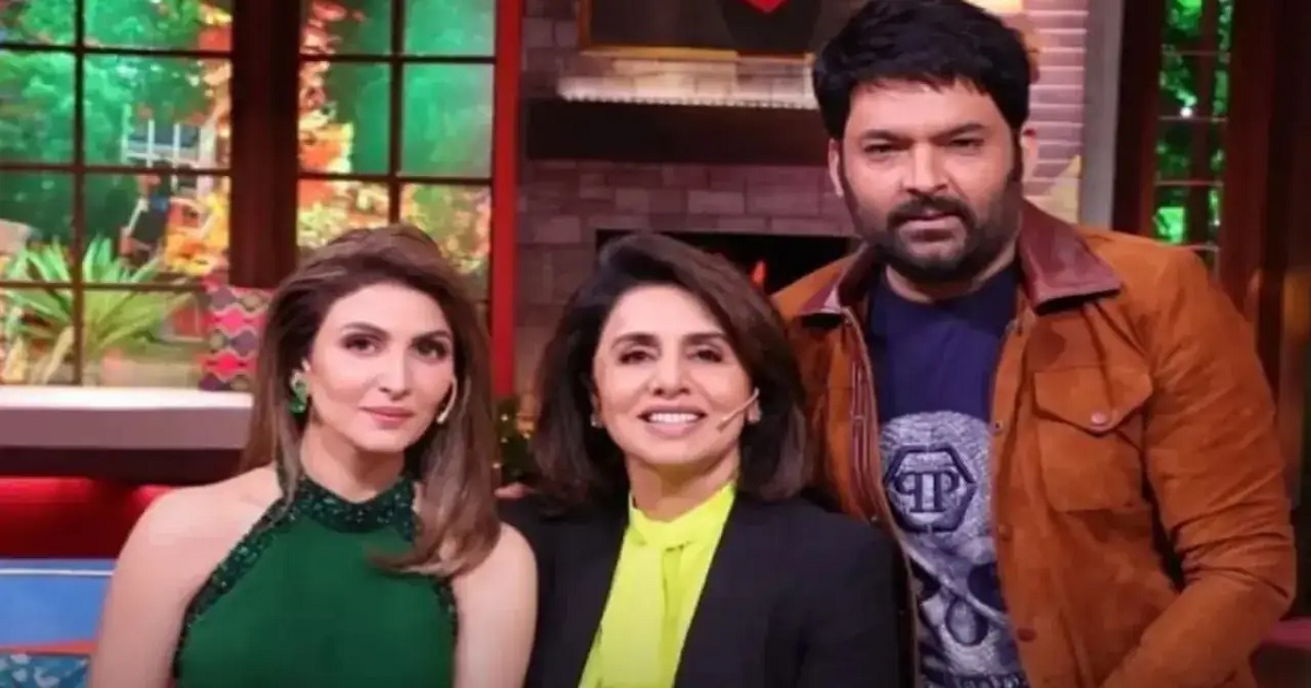 रिद्धिमा कपूर करेंगी बॉलीवुड में डेब्यू, कपिल शर्मा और नीतू कपूर के संग आएंगी नजर