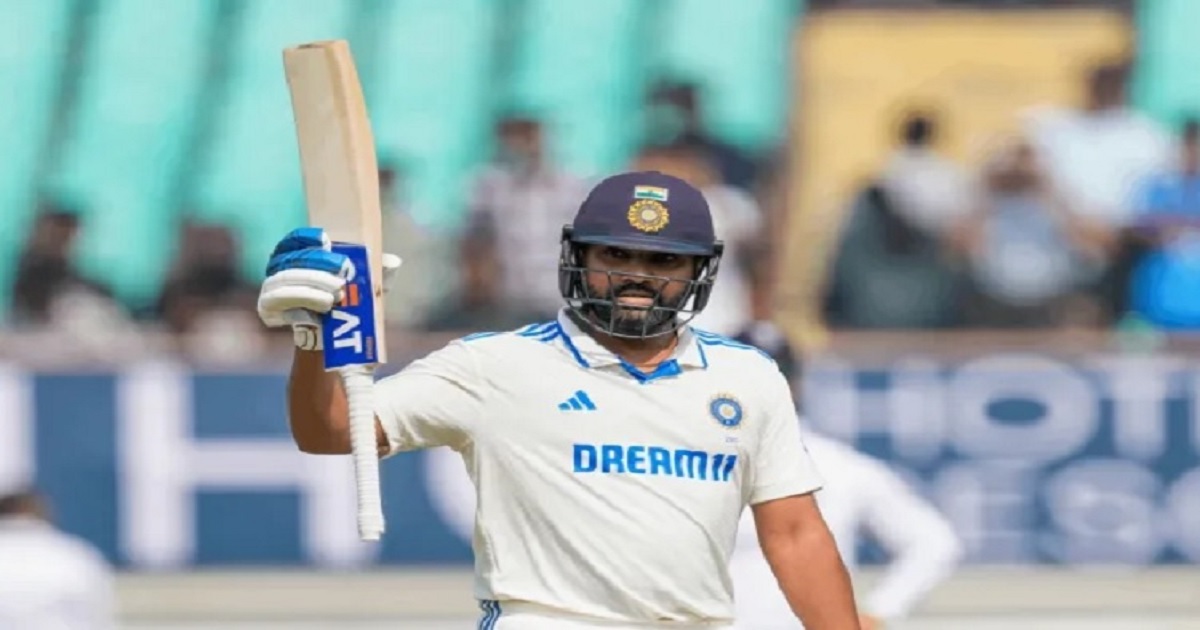 रोहित शर्मा ने टेस्ट क्रिकेट से लिया संन्यास, इंस्टाग्राम पर दी जानकारी