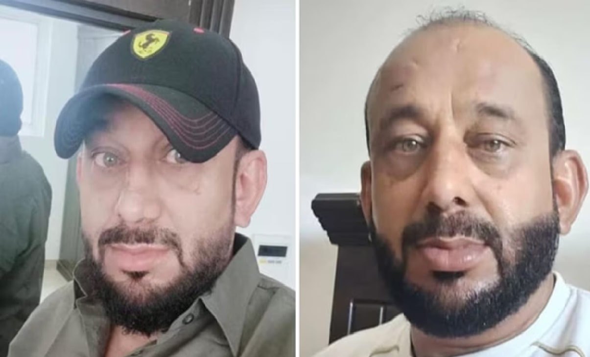 UP: संबल हिंसा का दुबई से कनेक्शन, शारिक साठा गैंग का नाम आया सामने, जानें डिटेल्स