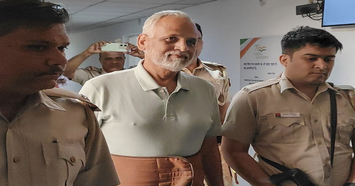 सत्येंद्र जैन को जमानत मिलने के बाद AAP में खुशी का माहौल, जानिए कोर्ट ने कौन-कौन सी लगाई शर्तें?