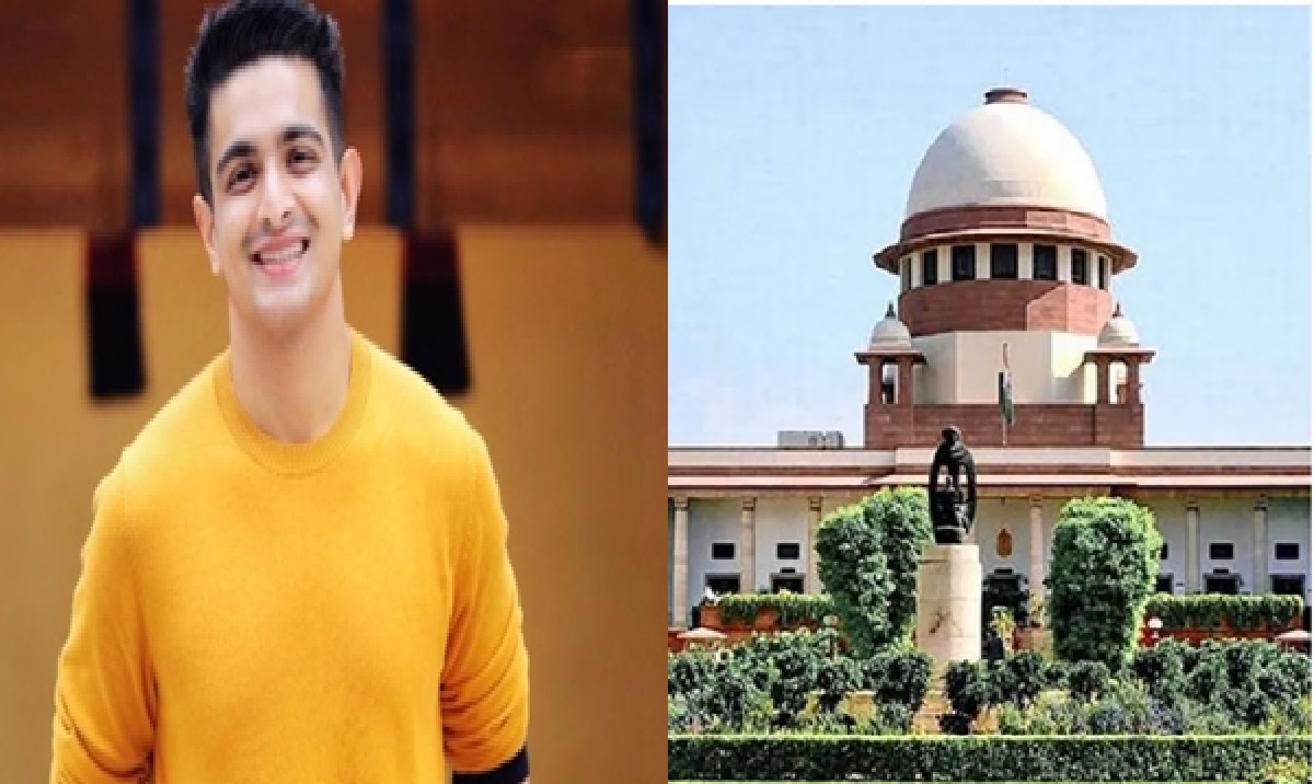Ranveer Allahbadia को SC से राहत, इस शर्त के साथ दी ऑन एयर शो करने की मंजूरी