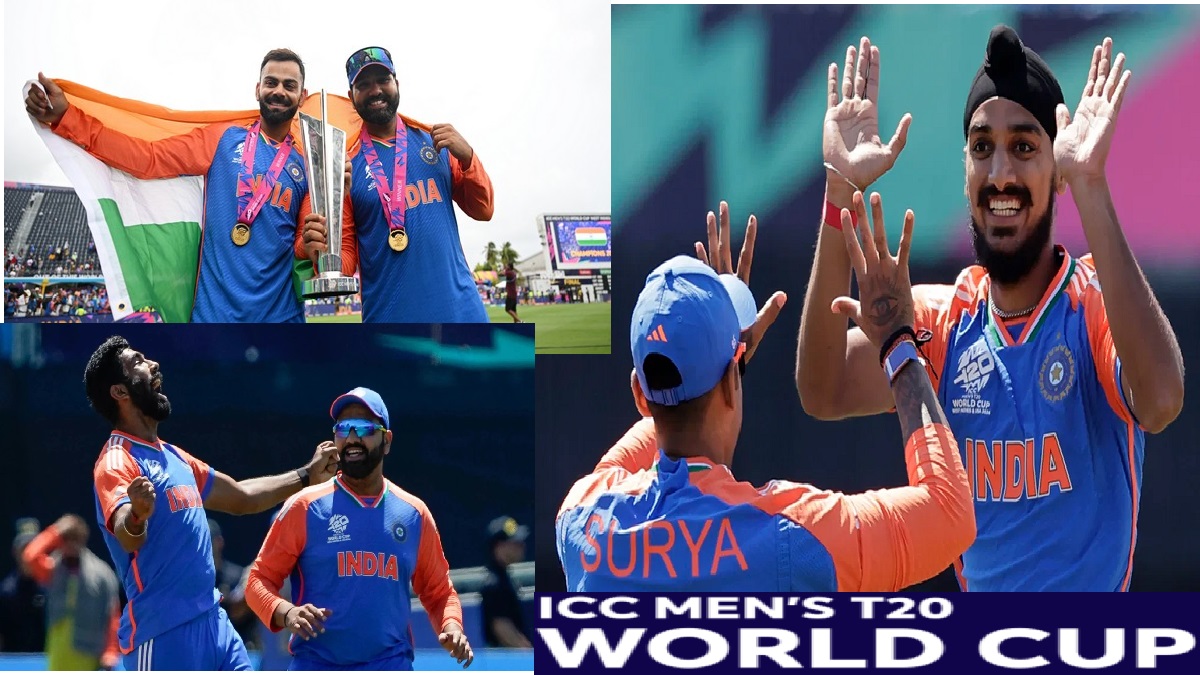 IND vs SA, T20 World Cup 2024: सूर्या का कैच… बुमराह-पंड्या-अर्शदीप की गेंजबाजी, वो 5 मौके जब भारतीय टीम ने पलटी बाजी