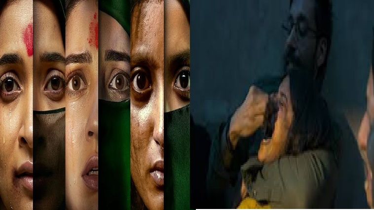 “मेरा सलीम ऐसा नहीं है”The Kerala Story 2 के  ट्रेलर में दिखी लव जिहाद की घिनौनी सच्चाई, देश की 5 असल घटनाओं से समझें