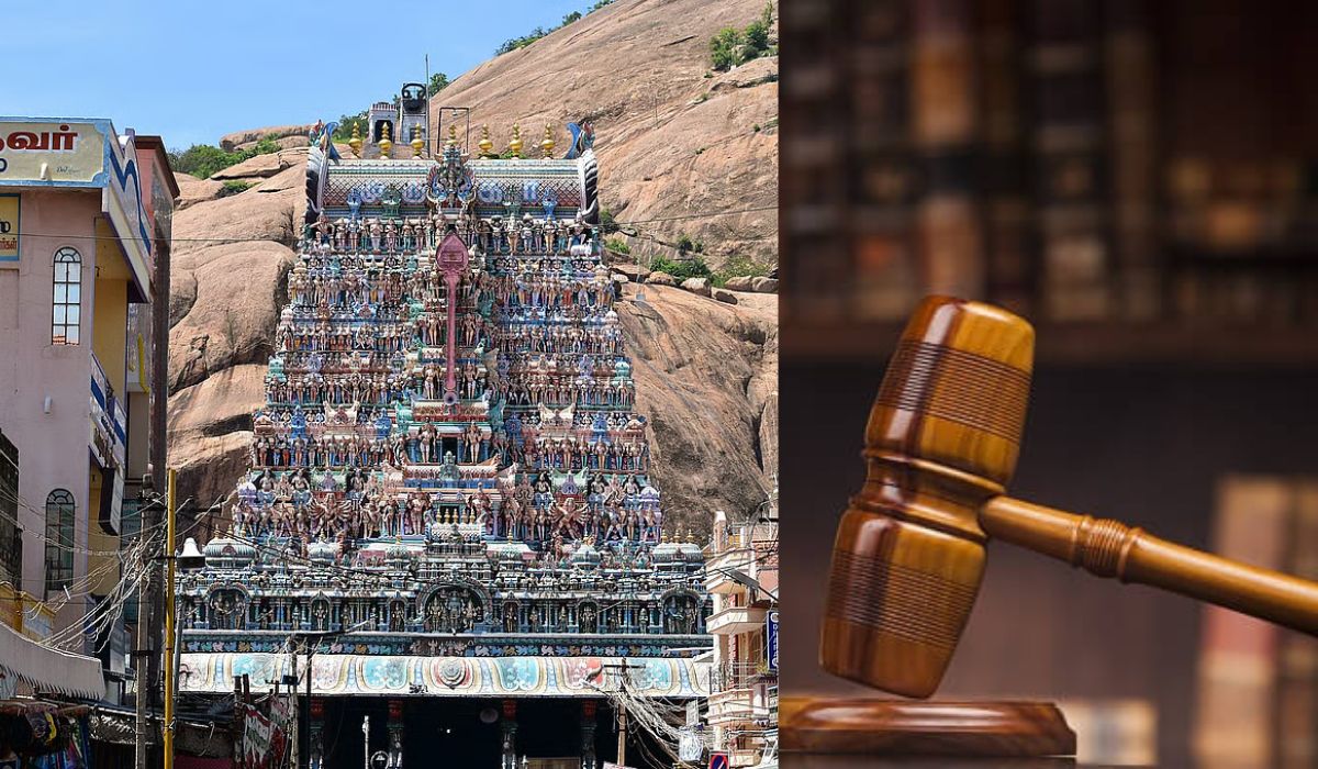 1923 मदुरै कोर्ट लेकर मद्रास हाई कोर्ट के दीपम फैसले तक, क्या रही है तिरुपरनकुंद्रम पहाड़ी पर कानूनी लड़ाई