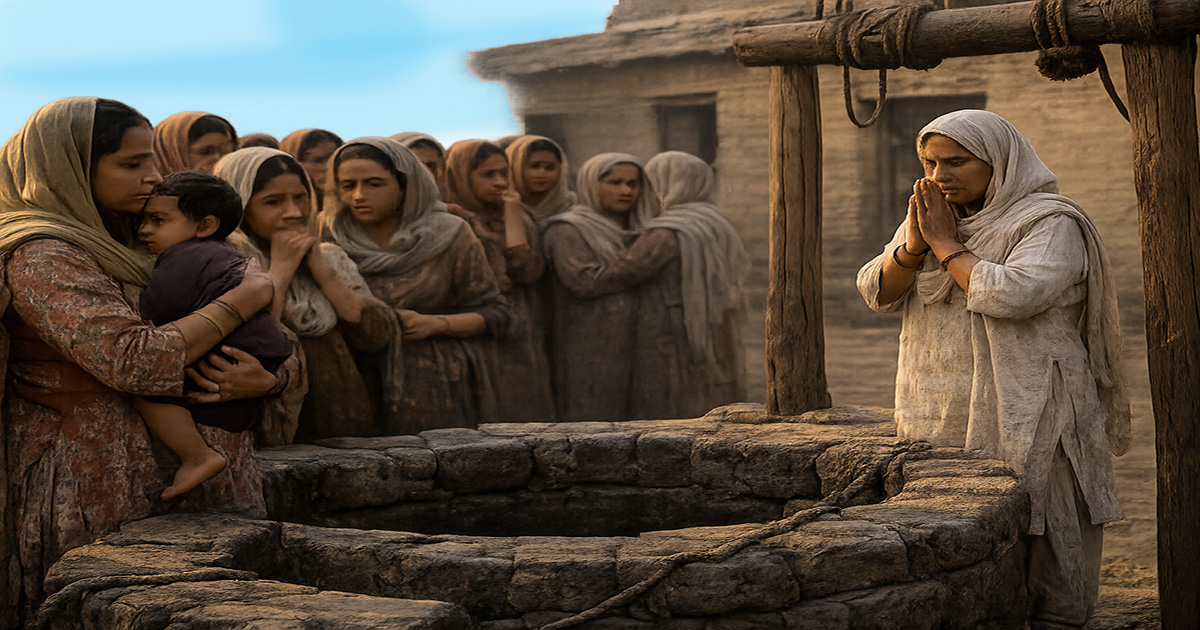 थोआ खालसा नरसंहार: जब अस्मिता बचाने को कुएं में कूदीं महिलाएं, बसंत कौर की आपबीती