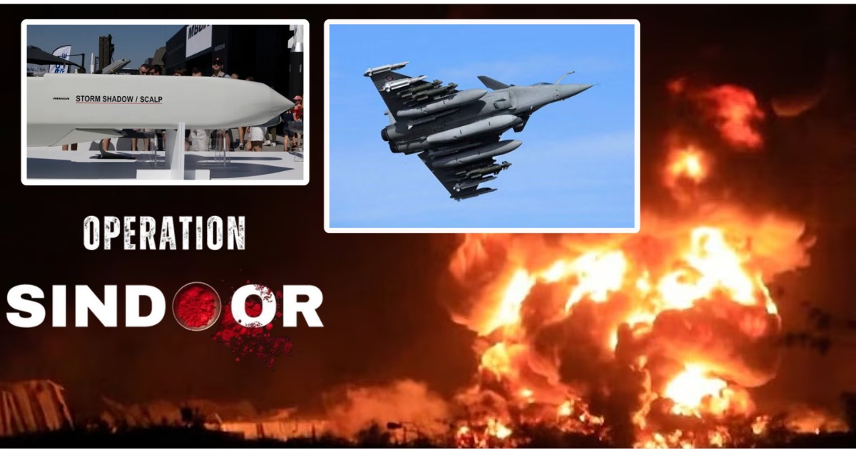 Opinion: ऑपरेशन सिंदूर के बाद क्या?